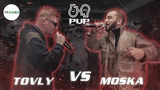 PVPFLOWSEASON1 TOVLY vs MOSKA 12