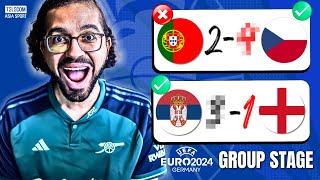 EURO 2024 Group Stage Betting Tips & Predictions  Germany vs Scotland