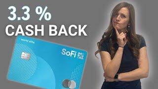 SoFi Credit Card Review