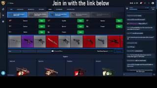 PVPRO.com Case opening