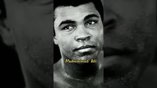 #Muhammad Ali#American professional boxer #The Greatest#Shorts