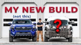 Why I Didnt Buy A New Gen TOYOTA in 2024  Tinkerers New Build