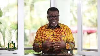 A Glorious End  WORD TO GO with Pastor Mensa Otabil Episode 1011