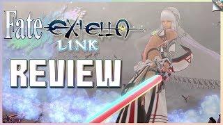 FateEXTELLA Link Review Nintendo Switch  A Great Introduction To Musou