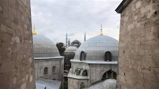 Istanbul Turkey - Hagia Sophia Sultanahmet Palace Sultanahmet Mosque Basilica Cistern and more