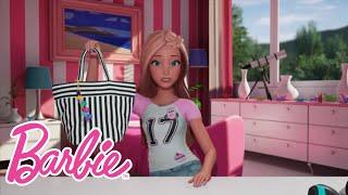 WHATS IN MY BAG  Barbie Vlogs  @Barbie