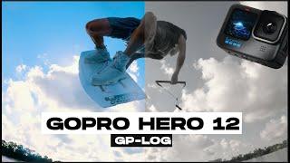 Unlocking GoPro Hero 12 GP-LOG Magic Free Sample Footage Download   Cinematic Brilliance