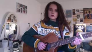 Wheres My Love Syml Cover - Elana