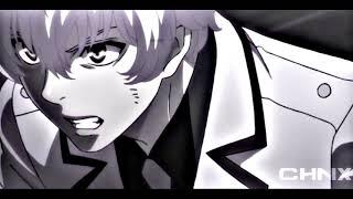 collab w bianxm.4. despacito - kaneki ken x gojo satoru edit