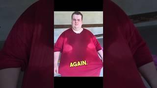 From OBESE to BEAST  Amazing Weight Loss Motivation
