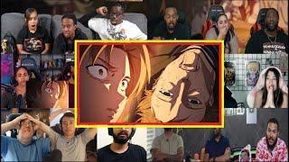 PAUL  Mushoku Tensei Season 2 Episode 22 Reaction Mashup