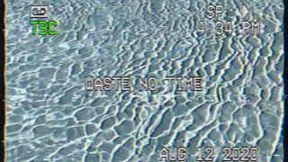 WASTE NO TIME - Noah North Official Audio