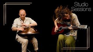 Handpan & Guitar  55 minutes  Malte Marten & Fabba