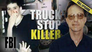 Driven To Kill  FULL EPISODE  The FBI Files