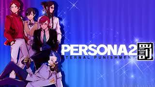 Persona 2 EP Special Soundtrack - Jolly Roger -Atsushi Kitajoh Rearrange Ver-  Extended