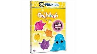 Boohbah Hot Dog 2005 DVD Full Video PBS Kids Home Video