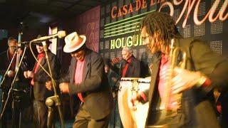 Salsa cubanas para bailar Son cubano Musica viejas bailables antiguas Los Guayaberos Aaee La Habana