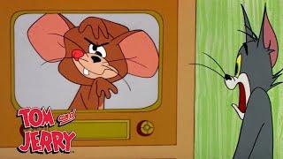 Tom & Jerry  Best of Jerrys Tricks   @GenerationWB