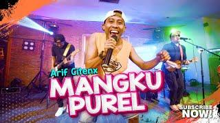 Balio Neng Omah Bojomu Wes Ngenteni  MANGKU PUREL - Arif Citenx Ska Reggae Dut