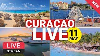 MAY 11 2024 LIVE STREAM CURACAO