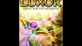 Luxor - Quest for the Afterlife Soundtrack - Classic