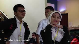 Perjalanan Wisata Studi tour SMA Negeri 1 Padang ful video