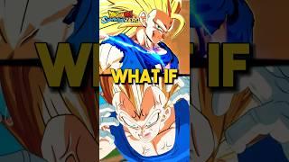 What Ifs We NEED In DRAGON BALL Sparking ZERO  #shorts #dragonball
