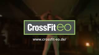 CROSSFIT -EDIT 01