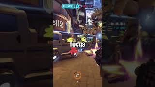 Best Hero Combinations OW2 Part 4 #shorts