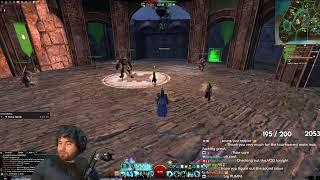 THE CHAOS RAIDING OPEN TOURNAMENT gw2