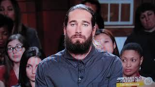 Sergio Ramos Real Madrid on Judge Judy