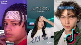 TikTok POV that made 2020 a little bit better - TikTok POV #36