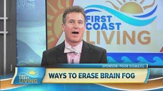 Erase Brain Fog