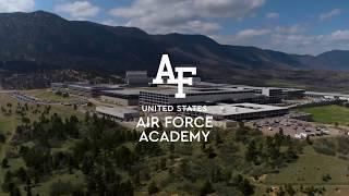 United States Air Force Academy Nothing Average