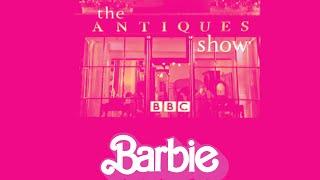 The Antiques Show  BBC  Barbie 40th Birthday  Incomplete