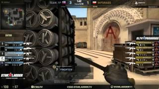 TEAM YP vs IMPORAGS de mirage SLTV Last Chance Play-Off S14