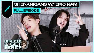 Jae DAY6 and Eric Nam Catch-Up FULL EPISODE I HDIGH Ep. #4