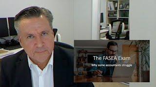 Why Some Accountants Struggle with the FASEA Exam