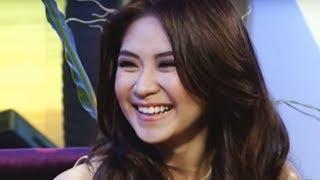 Martin Late At Night Different sides of Sarah Geronimo