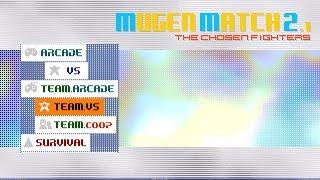 Mugen Match 2.1 add004basic