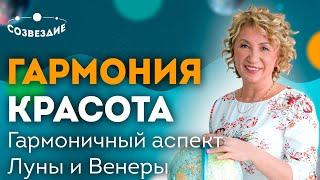 Отношения свекрови и невестки  Связь Луны и Венеры в натальной карте  Ушкова Елена