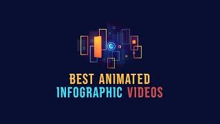 Unlock 2024 The 5 Best Animated Infographic Videos That Will Blow Your Mind