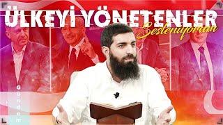 Dikkat edin   Hakimiyet Kayıtsız Şartsız Allahındır   Halis Hoca