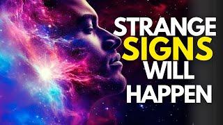 Unbelievable Signs Youre Going Through a Spiritual Awakening