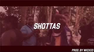 Kalash Criminel Type Beat - Shottas Prod. by Wicked