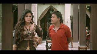 Sapthagiri and Anjali Telugu Latest Hd Comedy Movie  2023 Hit Movies  Telugu Movies 2023