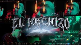 EL HECHIZO RKT - TUTI DJ VIDEO OFICIAL