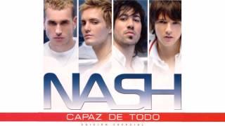 13. Come To My Party - DNASH Capaz de Todo