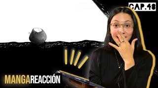 Pájaro que trina no vuela cap.48  REACCIÓN + OPINIÓN