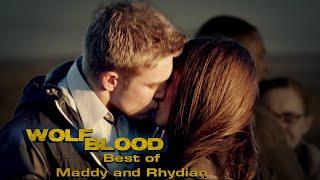 Best of Maddy and Rhydian 2.0  Special  Wolfblood